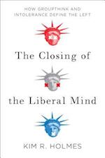 The Closing of the Liberal Mind