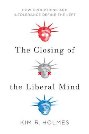 Closing of the Liberal Mind