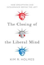 Closing of the Liberal Mind