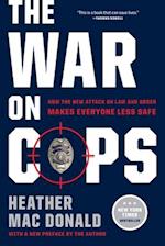 War on Cops