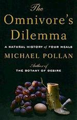 The Omnivore's Dilemma