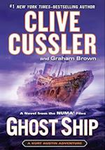 Ghost Ship