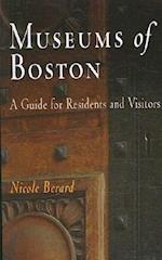 Museums of Boston