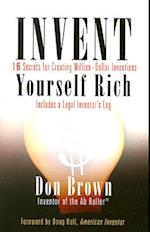 Invent Yourself Rich