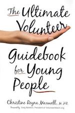 The Ultimate Volunteer Guidebook for Young People