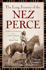 The Long Journey of the Nez Perce