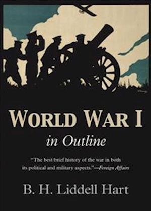 World War 1 in Outline