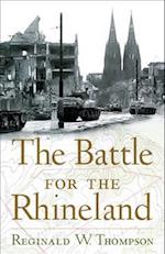 The Battle for the Rhineland