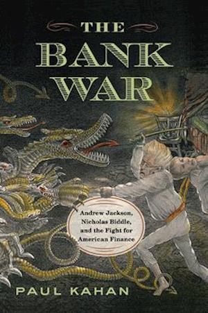 The Bank War