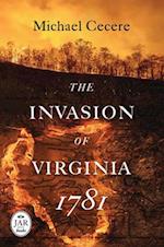 The Invasion of Virginia, 1781