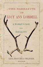 The Narrative of Lucy Ann Lobdell