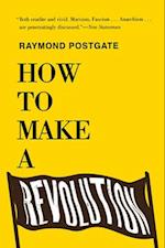 How to Make a Revolution