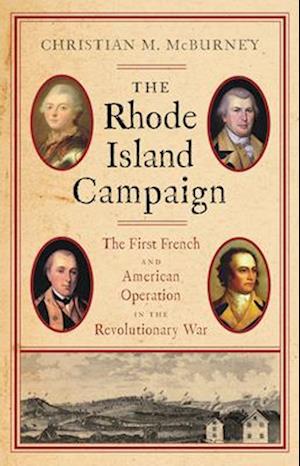 The Rhode Island Campaign