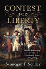 The Contest for Liberty