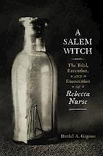 A Salem Witch