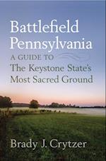 Battlefield Pennsylvania