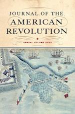 Journal of the American Revolution 2022