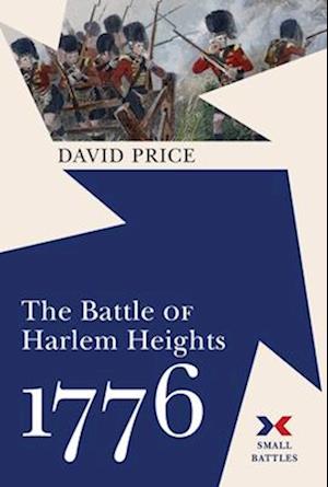 The Battle of Harlem Heights, 1776