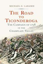 The Road to Ticonderoga