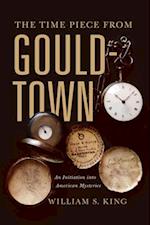 The Time Piece from Gouldtown