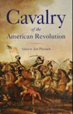 Cavalry of the American Revolution