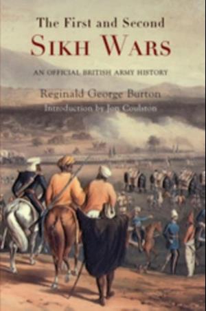 First and Second Sikh Wars