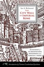 City Wall of Imperial Rome