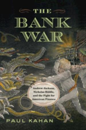 Bank War