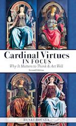 Cardinal Virtues in Focus 