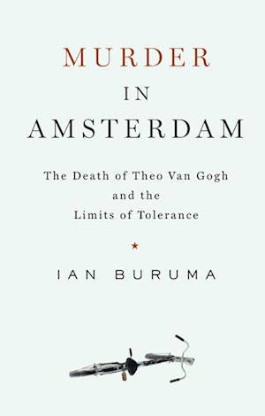 Murder in Amsterdam