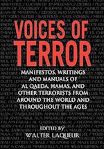 Voices of Terror