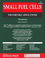 Small Fuel Cells for Portable Applications, 7th Edition