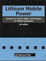 Lithium Mobile Power