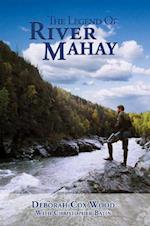 Legend of River Mahay
