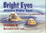 Bright Eyes, Alaska Baby Seal