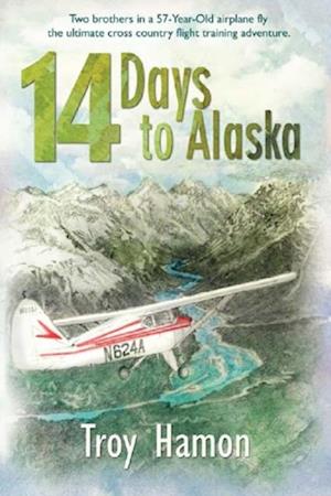 14 Days to Alaska