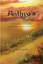Anthya's World 