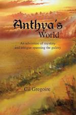 Anthya's World