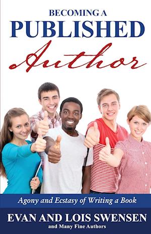 Becoming a Published Author