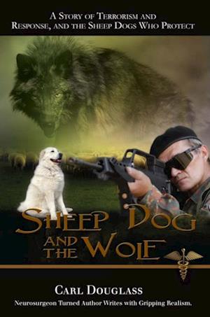 Sheep Dog and the Wolf