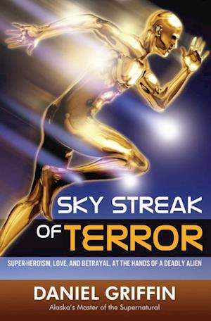 Sky Streak of Terror