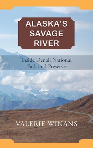 Alaska's Savage River