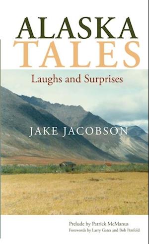 Alaska Tales
