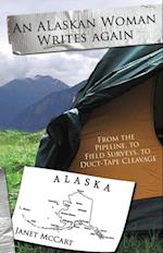 Alaskan Woman Writes Again