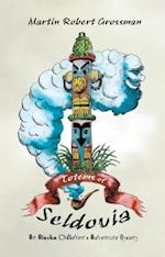 Totems of Seldovia