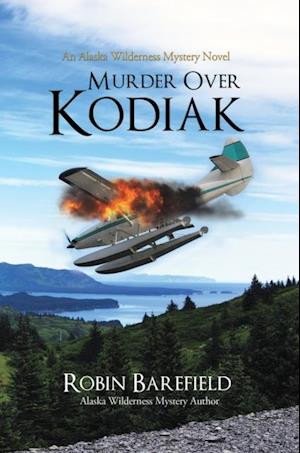 Murder Over Kodiak