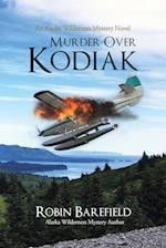 Murder Over Kodiak 