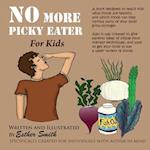 No More Picky Eaters