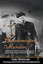 The Charlemagne Murders