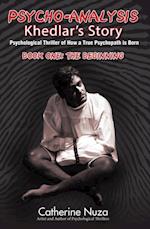 Psycho-Analysis: The Beginning